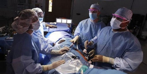 Health dept mulls plea to allow liver transplant in KP