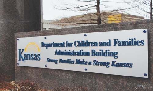 The other missing children scandal: thousands of lost American foster kids