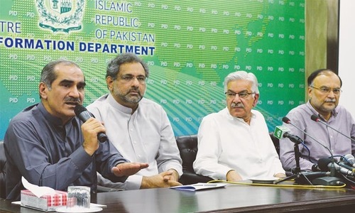 How will PML-N fare in its stronghold of Rawalpindi?