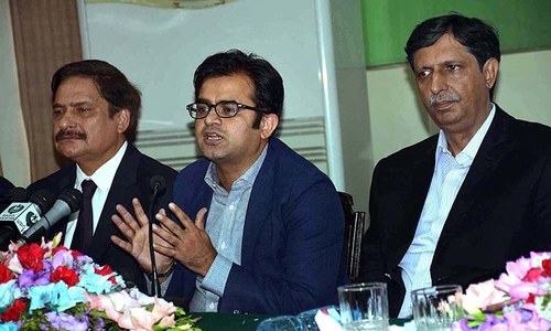 No breach of voters’ data security: Nadra No breach of voters’ data security: Nadra