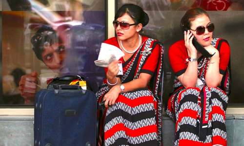 Air India stake sale plan shelved, alternatives being worked on