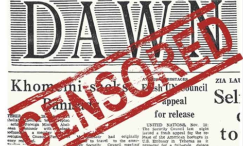 PFUJ urges CJP, PM to look into media coercion PFUJ urges CJP, PM to look into media coercion