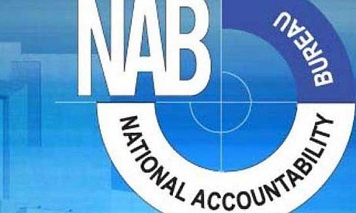 NAB initiates verification of complaint against IPPs