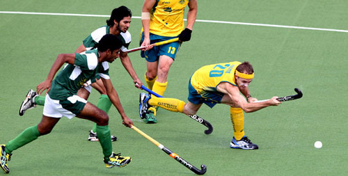 Champions Trophy: An era set to end with Breda event