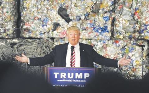 Chinese media says US has &lsquo;delusions&rsquo; as impact of trade war spreads