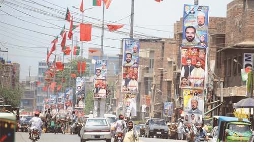 What will the &lsquo;wave&rsquo; bring to KP this time?