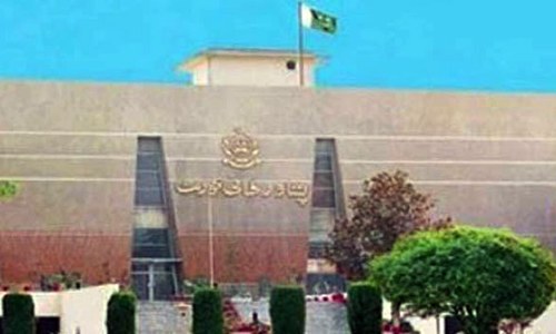 KP Advocate General resigns