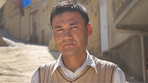 Hazara province no more priority of political parties