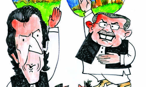 Are Imran and Zardari showing voters a mirage with their jobs promises?