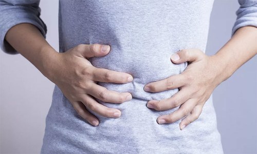 ناف کیسے اترتی ہے اور اس کا علاج کیا ہے؟