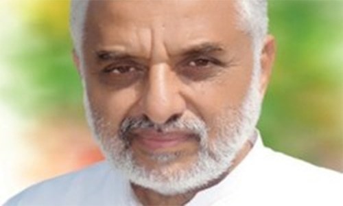 Verdict on appeal against acceptance of PTI candidate today