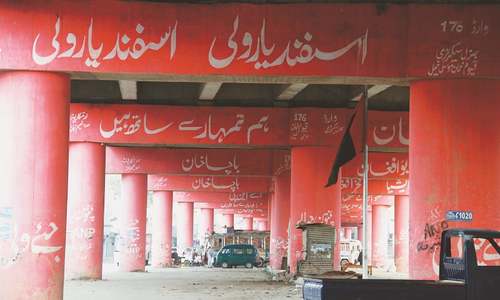 ANALYSIS: The Pakhtun factor