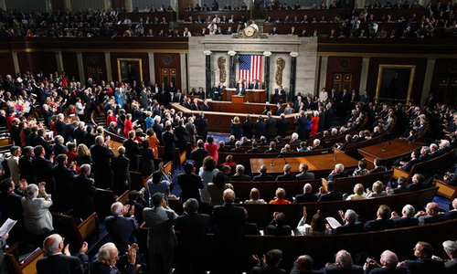 US Congress rejects Trump-backed immigration bill