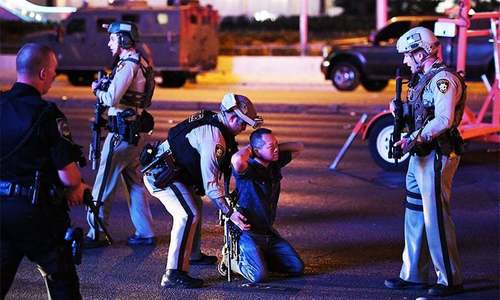 Several dead in newsroom shooting in US Maryland state