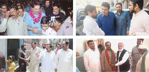 Analysis: Biradari figures prominently in strategy sessions