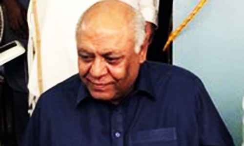 NP withdraws candidate in favour of Bhootani