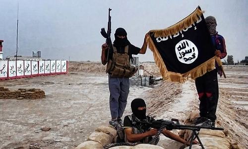 Iraq executes 12 death row IS terrorists in response to killings