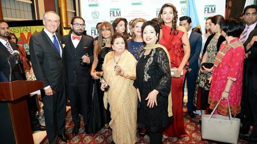 The 2nd Pakistan Film Festival New York is taking place on July 7-8