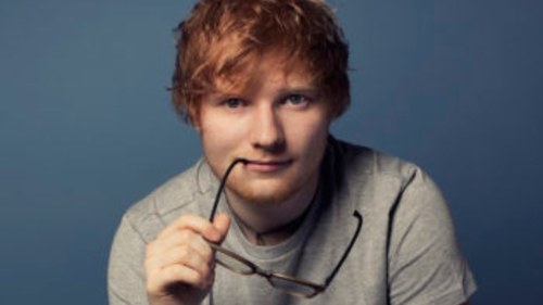 Ed Sheeran sued for $100 million for allegedly copying Marvin Gaye's Let's Get It On