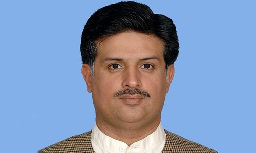 Late Mir Hazar Khan Bijarani&rsquo;s son elected unopposed to Sindh Assembly