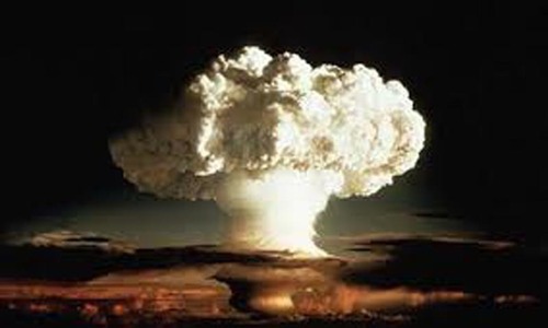 Experts say arms race weakening Non-Proliferation Treaty Experts say arms race weakening Non-Proliferation Treaty