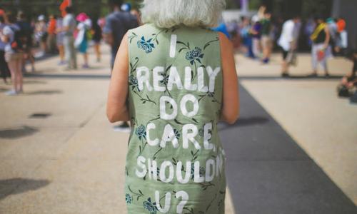 Thousands march in US against immigration policy Thousands march in US against immigration policy