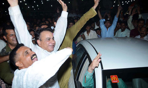 Electable, biradari, party politics in Punjab Electable, biradari, party politics in Punjab