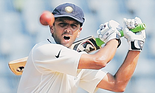 Rahul Dravid, Ricky Ponting, Claire Taylor join cricket Hall of Fame