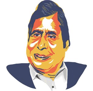 Interview: PML-Q&rsquo;s Pervez Elahi sees anarchy after July 25 vote