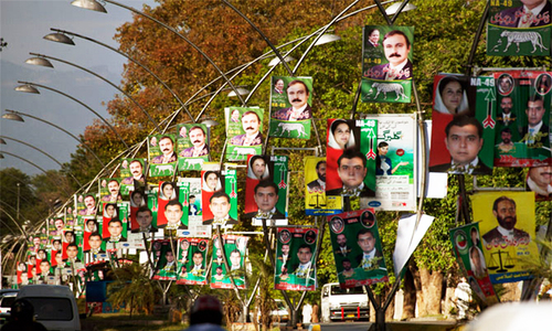 136 cases against 946 workers on poll code violations