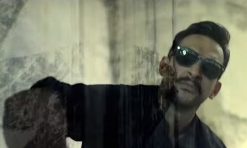 Evidence emerges that Ali Zafar and Patari worked to undermine Faris Shafi's latest track