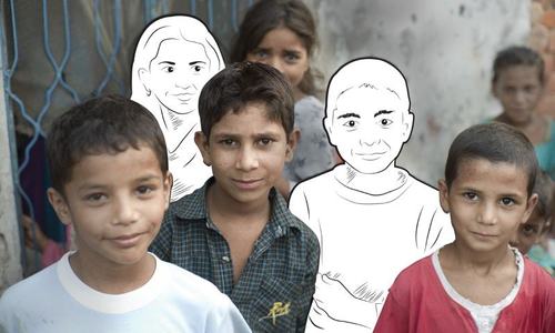 Plea to declare missing children cases cognizable offence