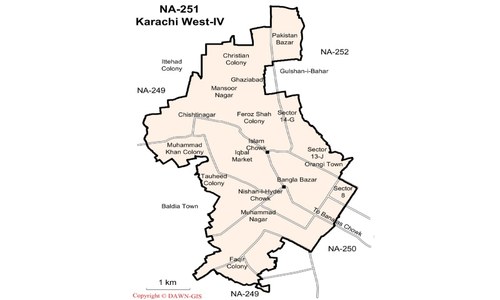 Can MQM repeat its previous performance in district West? Can MQM repeat its previous performance in district West?