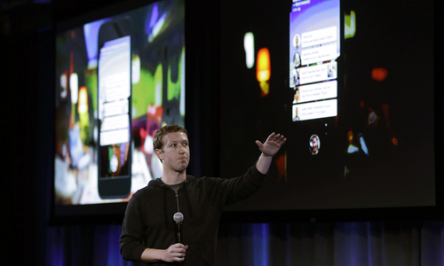 Facebook enhances security measures ahead of polls