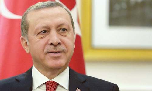Turkey swears in new parliament with pro-Erdogan majority
