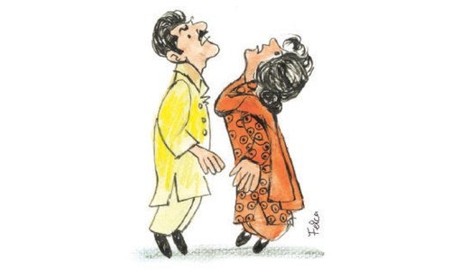 Our sceptical &lsquo;common man&rsquo;