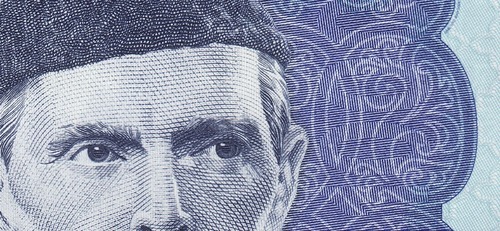 Economy on the brink of a meltdown?