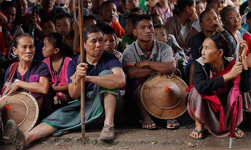 UN official not hopeful of ICC trial over crimes against Rohingya