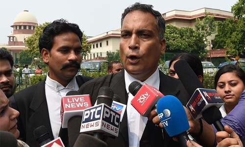 India's Supreme Court upholds death sentences of 2012 Delhi gang rape convicts
