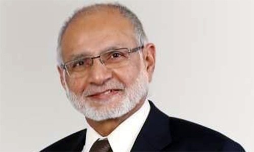 Lawai to continue as PSX chairman