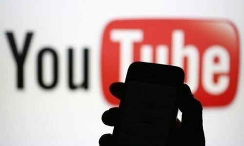 YouTube aims to crack down on fake news, support journalism