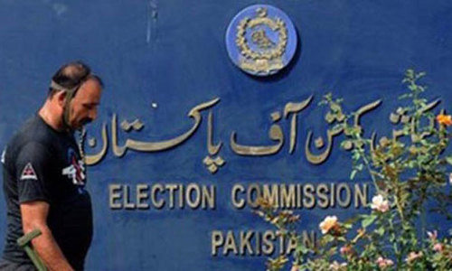 17 candidates issued show cause notices