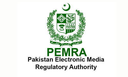 Pemra warns TV channels to refrain from 'airing derogatory and malicious content'