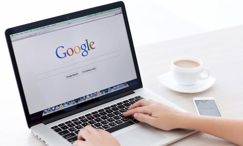 گوگل پر کبھی ان چیزوں کو سرچ مت کریں