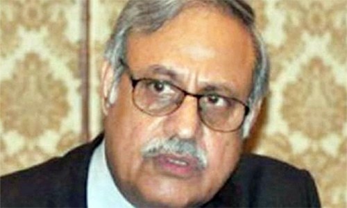 Army to have no role in poll results transmission: ECP