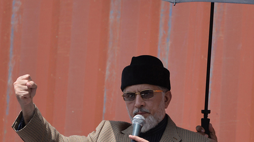 &lsquo;Nawaz deserves no leniency&rsquo;