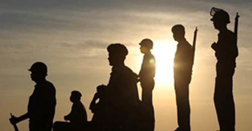 Crackdown targets LG representatives in Punjab Crackdown targets LG representatives in Punjab