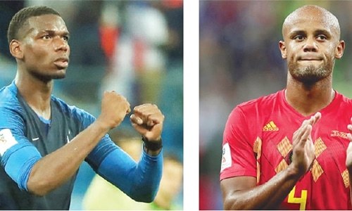 The World Cup is a victory for the immigrant dream