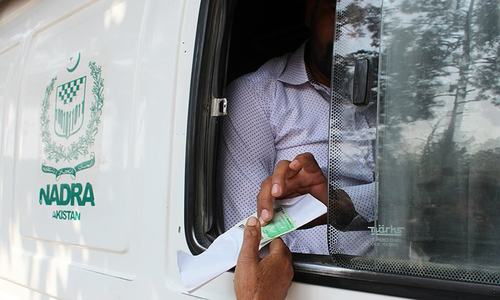 3.8m more women added to electoral rolls due to registration drive, says ECP representative