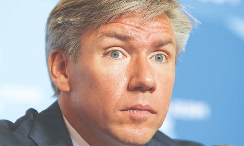 &lsquo;World Cup has changed perception of Russia&rsquo;